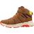 Bottines enfant garçon Bleu c4j2t+Marron c0616 8 - vertbaudet enfant 