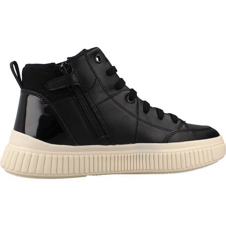 Baskets enfant fille Noir c9999+Nue c1mb6 1 - vertbaudet enfant 