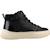 Baskets enfant fille Noir c9999+Nue c1mb6 1 - vertbaudet enfant 