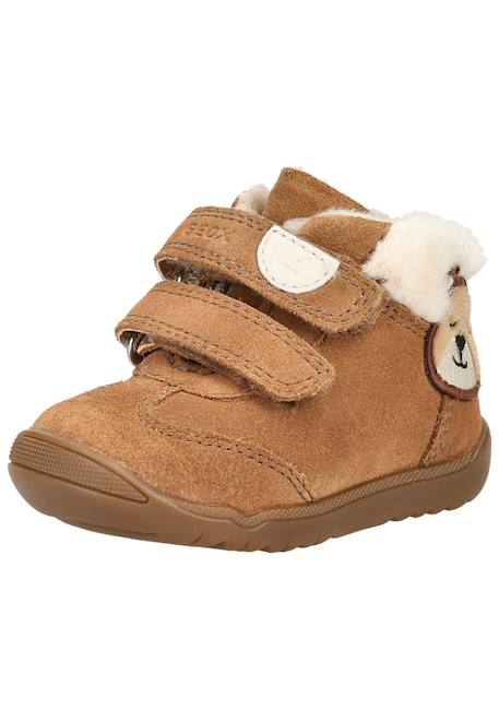 Geox chaussures basses macchia Brun clair c6627 2 - vertbaudet enfant 