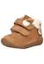 Geox chaussures basses macchia Brun clair c6627 2 - vertbaudet enfant 