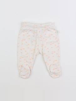 Seconde main-Fille-Legging - 3 mois