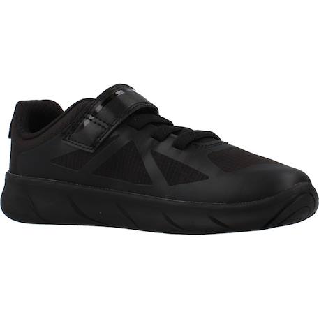 Baskets enfant garçon Noir c9999 5 - vertbaudet enfant 
