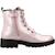 Bottes enfant fille Rose 1 - vertbaudet enfant 