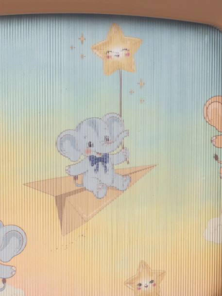 My melody TV musicale rose 4 - vertbaudet enfant 