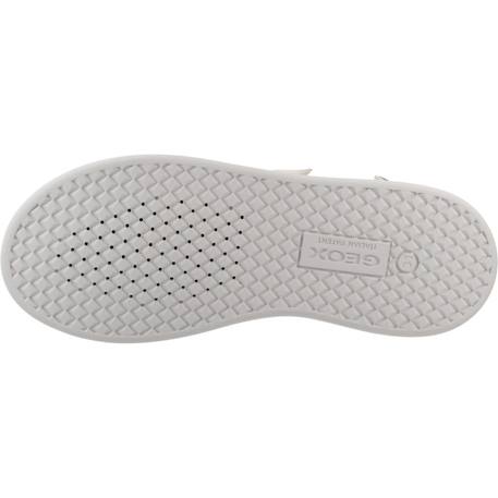 Baskets enfant fille Blanc c0592 6 - vertbaudet enfant 