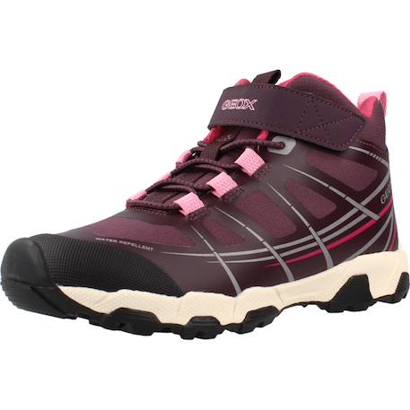 Bottines enfant fille Rose 1 - vertbaudet enfant 