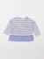 Tee-shirt - 9 mois Blanc 1 - vertbaudet enfant 