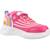 Baskets enfant fille Rose c8002 5 - vertbaudet enfant 
