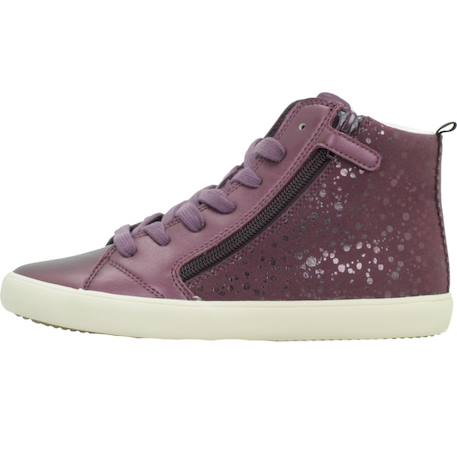 Baskets enfant fille Rose c8017 2 - vertbaudet enfant 