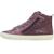 Baskets enfant fille Rose c8017 2 - vertbaudet enfant 