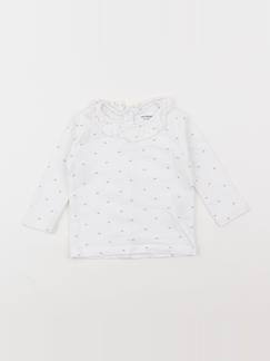 Seconde main-Fille-Tee-shirt - 6 mois