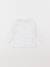 Tee-shirt - 6 mois Blanc 1 - vertbaudet enfant 