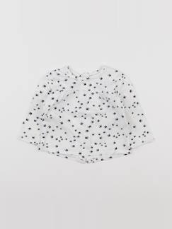 Seconde main-Fille-Tee-shirt - 9 mois