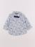 Chemise - 12 mois Blanc 1 - vertbaudet enfant 