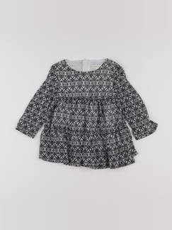 Seconde main-Fille-Robe - 2 ans