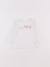 Tee-shirt - 9 mois Blanc 1 - vertbaudet enfant 