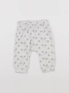 Seconde main-Fille-Sarouel - 6 mois