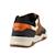 Baskets basses à scratch Bleu c4002+Marron c6002+Militaire+Vert c3009 9 - vertbaudet enfant 