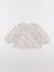 Blouse - 12 mois Blanc 1 - vertbaudet enfant 