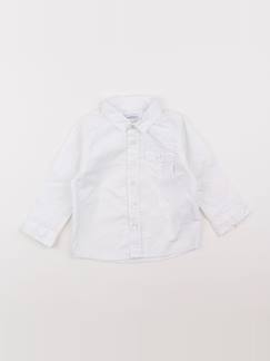 Seconde main-Garçon-Chemise - 18 mois