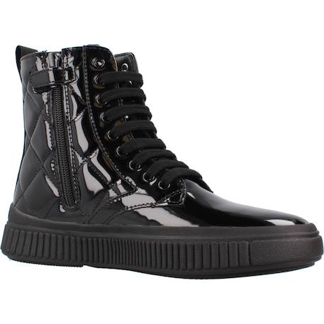 Bottes enfant fille Noir 5 - vertbaudet enfant 