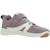 Baskets enfant fille en cuir Bleu c4y1z+Rose ca81z+Violet c8246 11 - vertbaudet enfant 