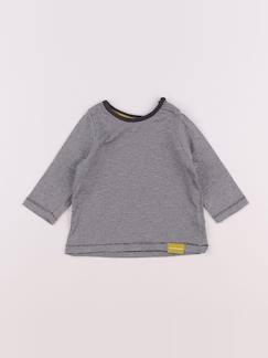 Seconde main-Fille-Tee-shirt - 6 mois