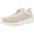 Baskets enfant fille en textile D´or c5014+Rose c8172 4 - vertbaudet enfant 
