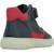 Bottines enfant garçon Bleu c0735+Vert c0016 3 - vertbaudet enfant 