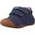 Baskets bébé garçon en textile Bleu c4008 4 - vertbaudet enfant 