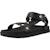 Sandales enfant fille Beige c1058+Noir c9999 10 - vertbaudet enfant 