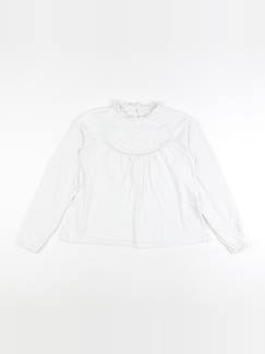 Seconde main-Fille-Tee-shirt - 10 ans