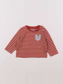 Seconde main-Garçon-Tee-shirt - 6 mois
