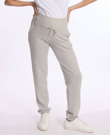 Jogging de maternité billie Gris 4 - vertbaudet enfant 