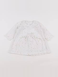 Seconde main-Fille-Robe - 6 mois