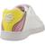 Baskets enfant fille Blanc c0592 3 - vertbaudet enfant 