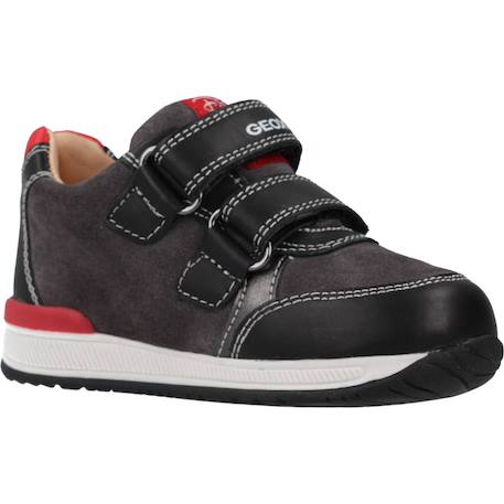 Detbies garçon modèle b260rc 08522 b Noir c0005 5 - vertbaudet enfant 