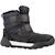 Bottes enfant garçon en tricot Noir c9999 5 - vertbaudet enfant 