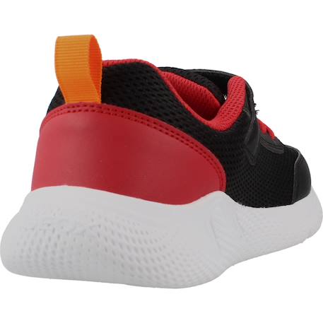 Baskets enfant garçon Bleu c0685+Bleu c4226+Bleu c4228+Noir c0048 21 - vertbaudet enfant 