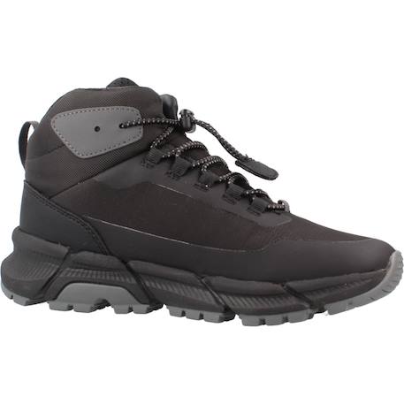 Bottines enfant fille Noir 5 - vertbaudet enfant 