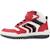 Baskets enfant garçon Bleu c4211+Rouge c0003 8 - vertbaudet enfant 