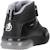 Baskets enfant garçon grayjay Noir c0039 3 - vertbaudet enfant 