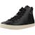 Baskets enfant fille Noir c0048 4 - vertbaudet enfant 