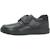 Derbies enfant garçon en cuir Noir c9999 2 - vertbaudet enfant 