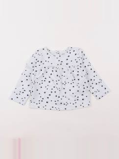 Seconde main-Fille-Tee-shirt - 9 mois