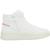Bottines enfant garçon Blanc c1000+Noir c9999 4 - vertbaudet enfant 