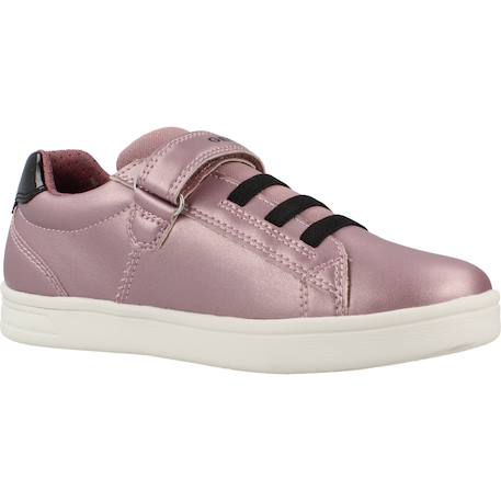 Baskets enfant fille Bleu c4002+Rose c8f9b 11 - vertbaudet enfant 