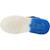 Baskets enfant garçon grayjay Bleu c4226 6 - vertbaudet enfant 