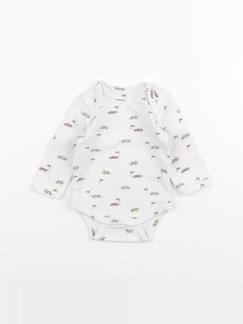 Seconde main-Fille-Body - 3 mois